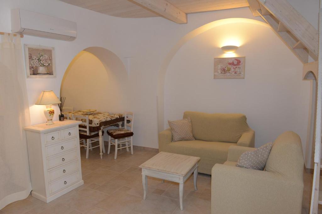 Vista ingrandita