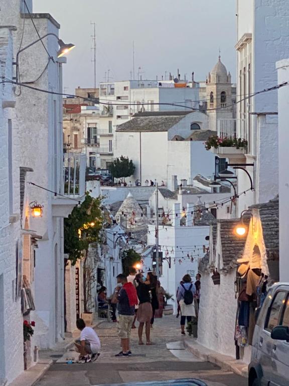 Vista ingrandita