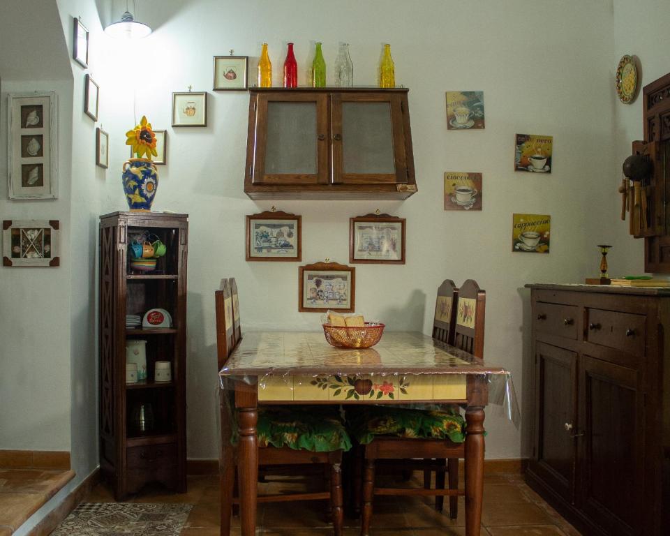 Vista ingrandita