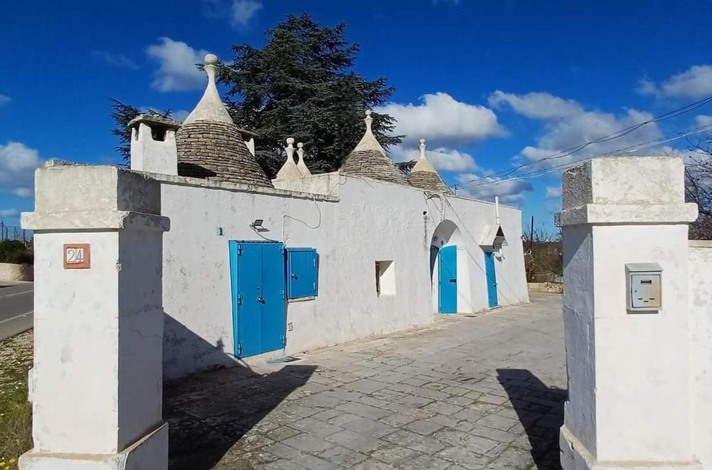 Vista ingrandita