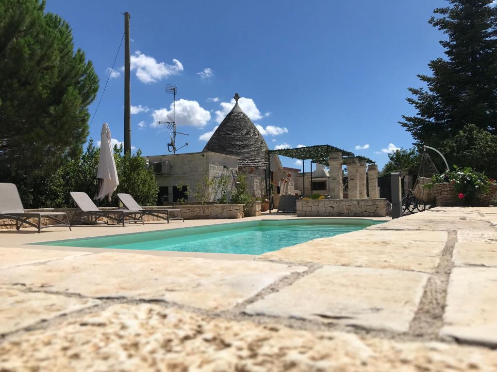 Vista ingrandita