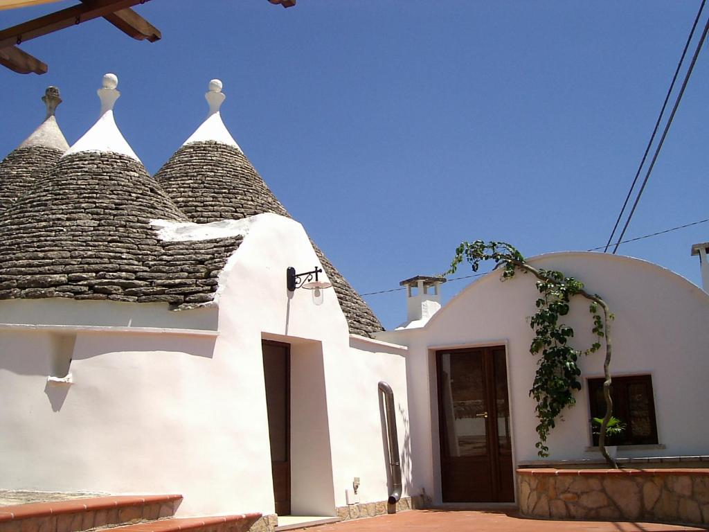 Vista ingrandita