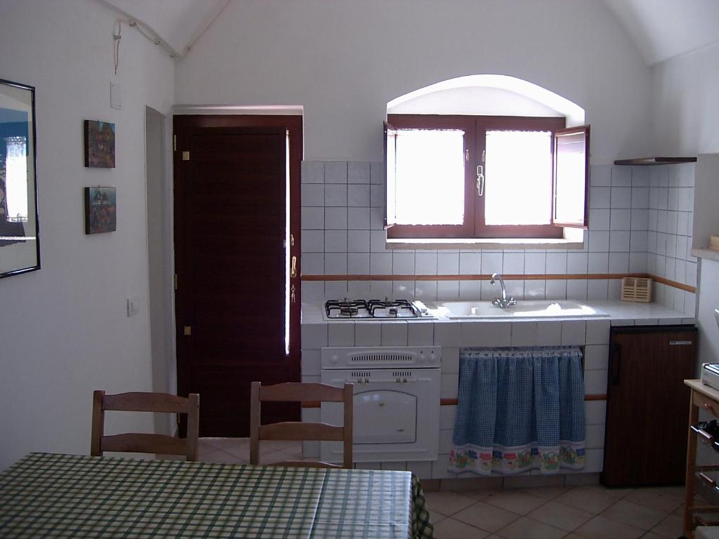Vista ingrandita