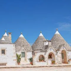 Vista ingrandita