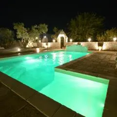 Vista ingrandita
