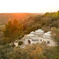 Vista ingrandita