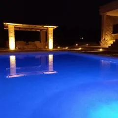 Vista ingrandita
