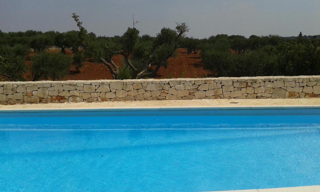 Vista ingrandita