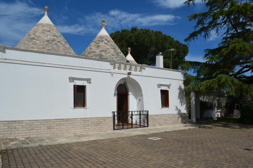Vista ingrandita