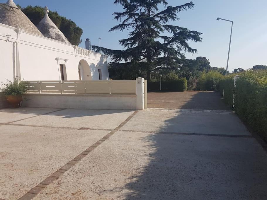 Vista ingrandita