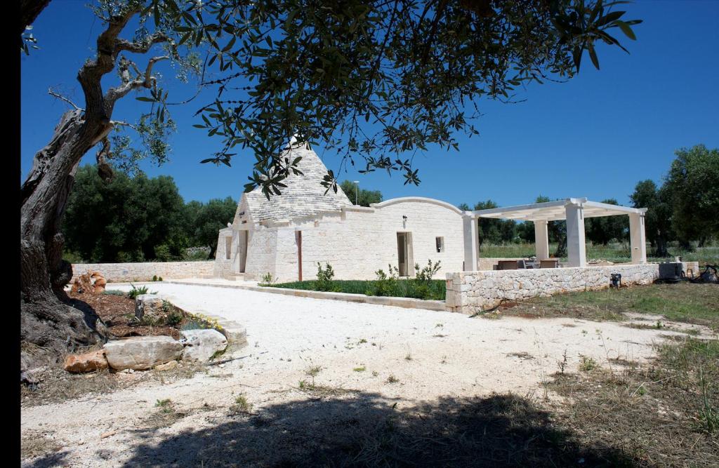 Vista ingrandita