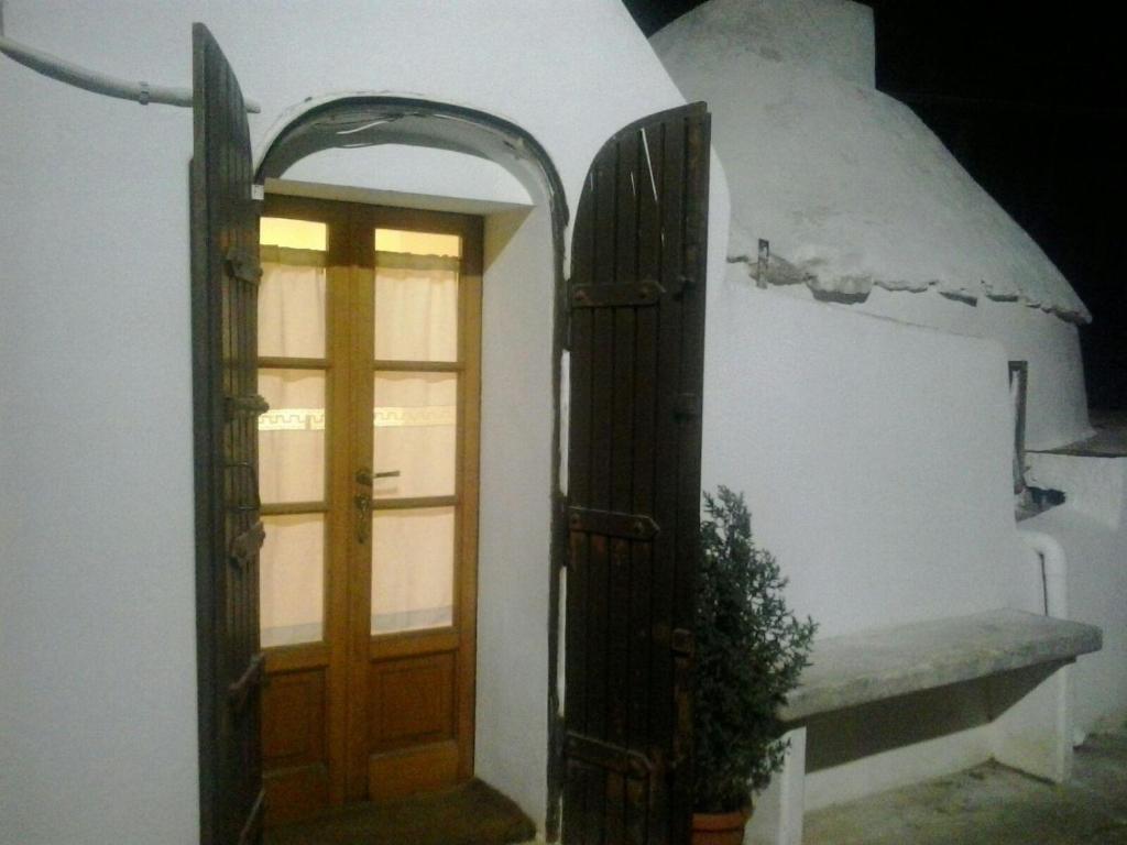 Vista ingrandita