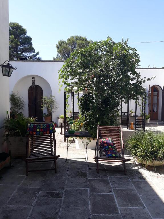 Vista ingrandita