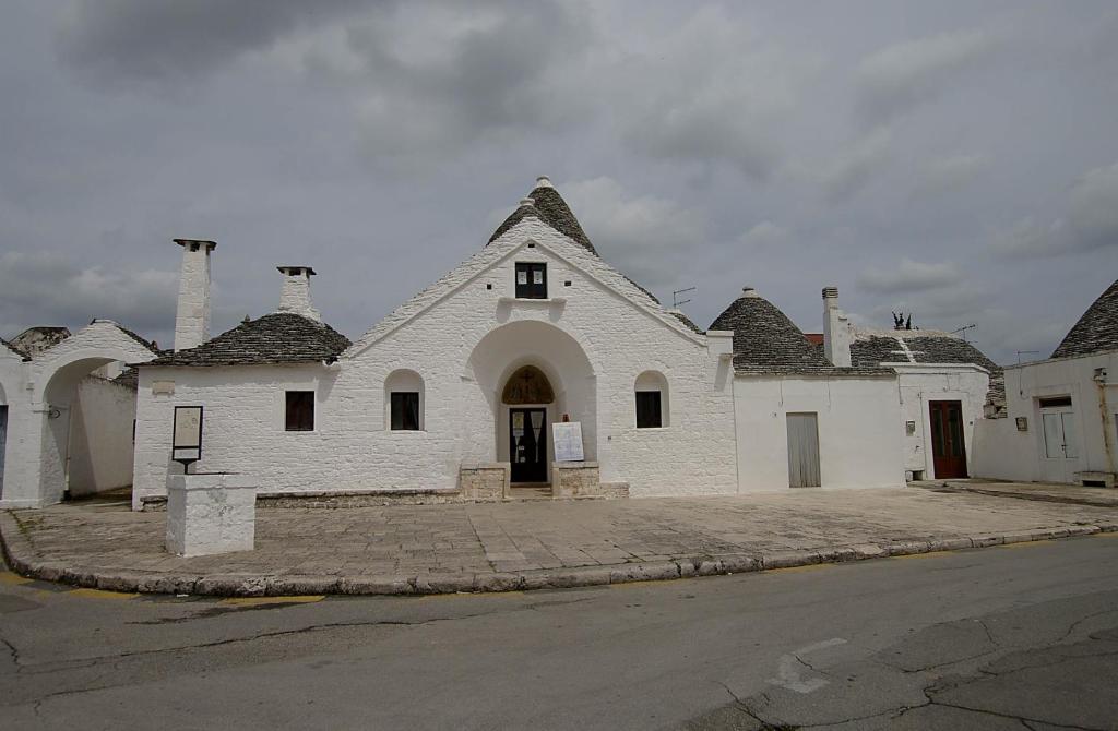 Vista ingrandita