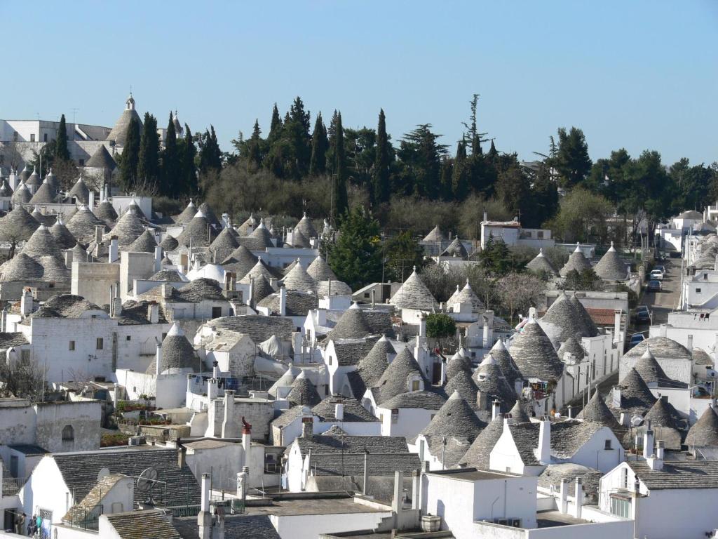Vista ingrandita