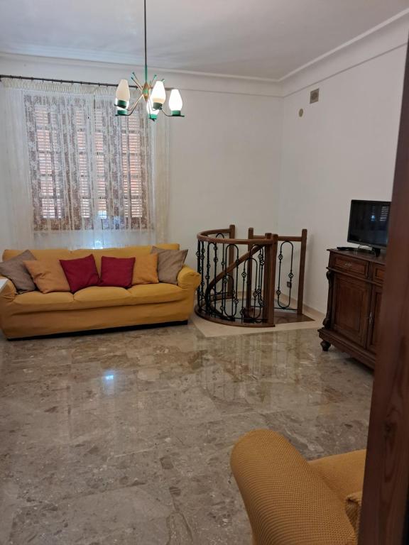 Vista ingrandita