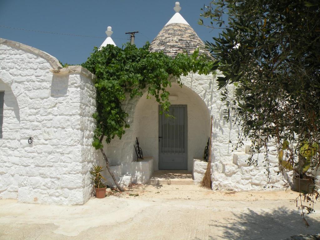 Vista ingrandita