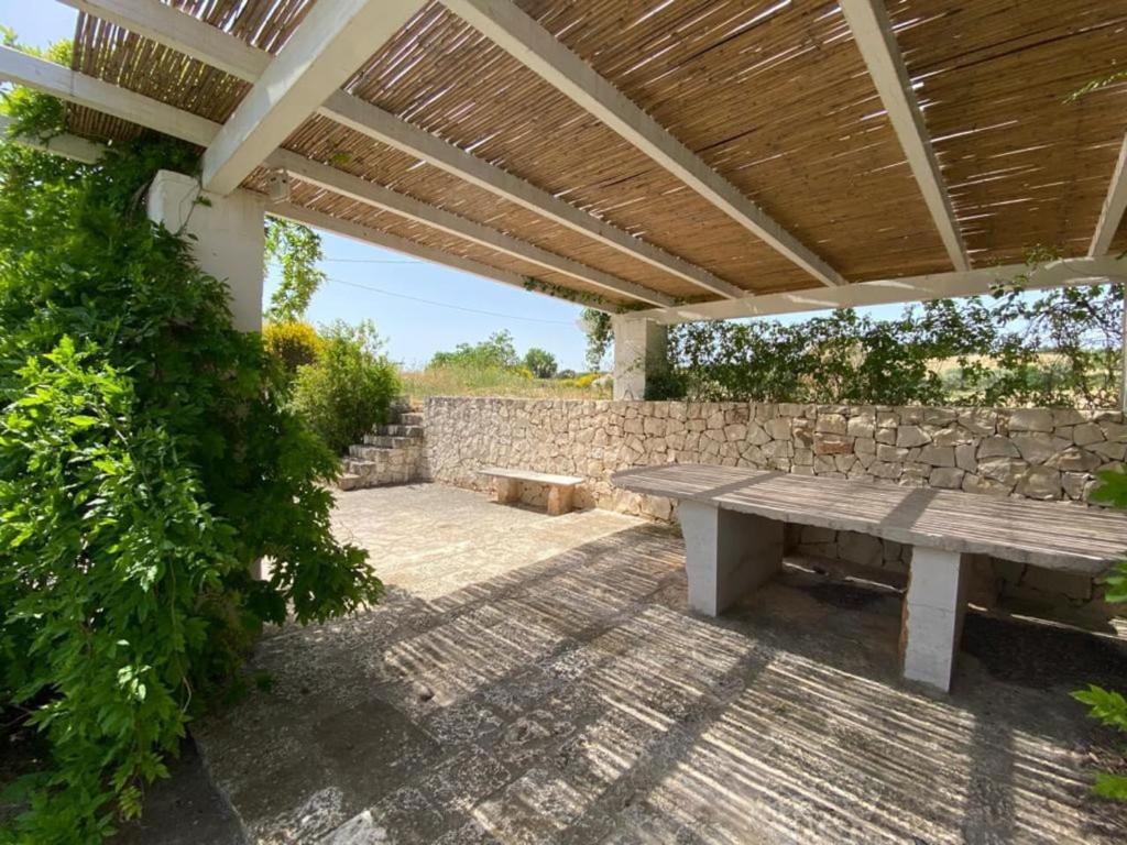 Vista ingrandita