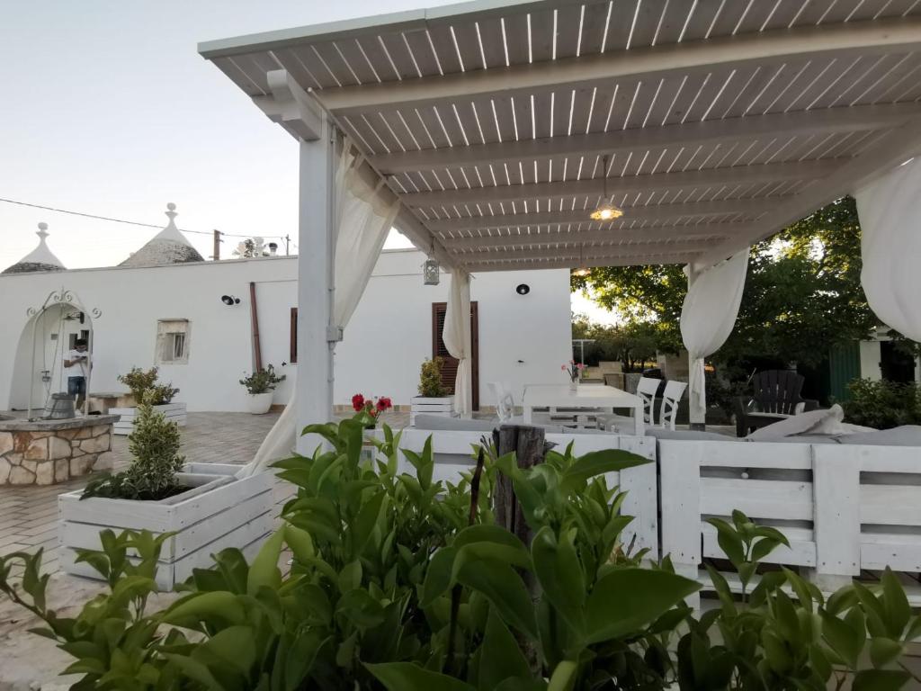 Vista ingrandita