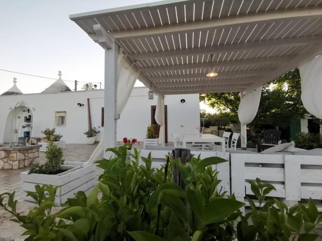 Vista ingrandita
